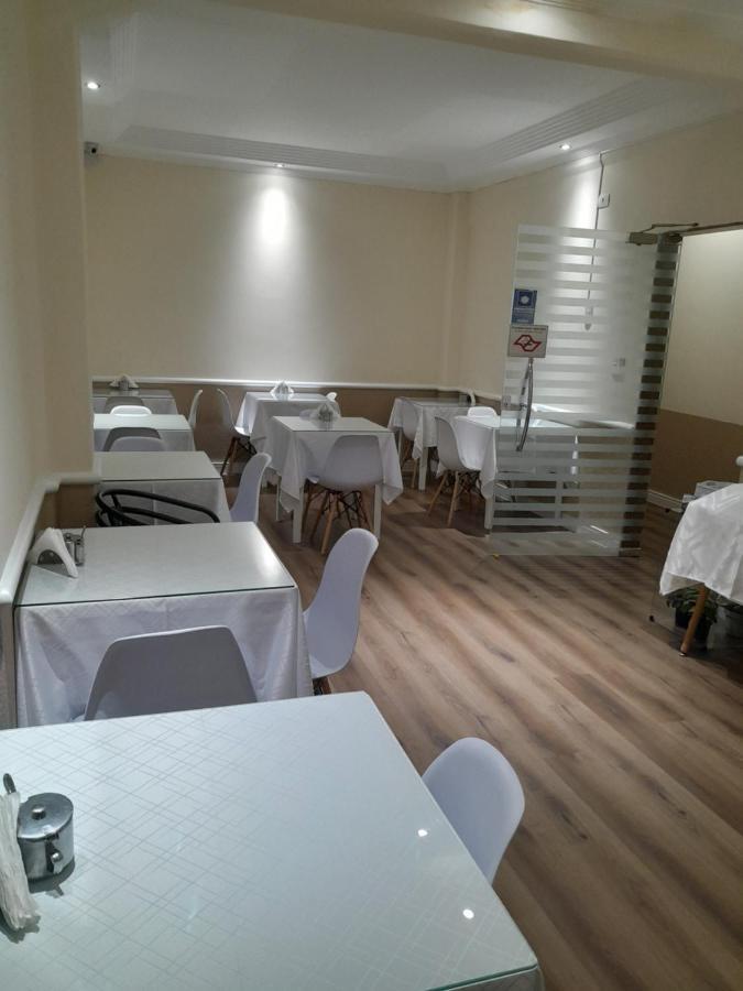 Hotel Paris São Paulo Ngoại thất bức ảnh