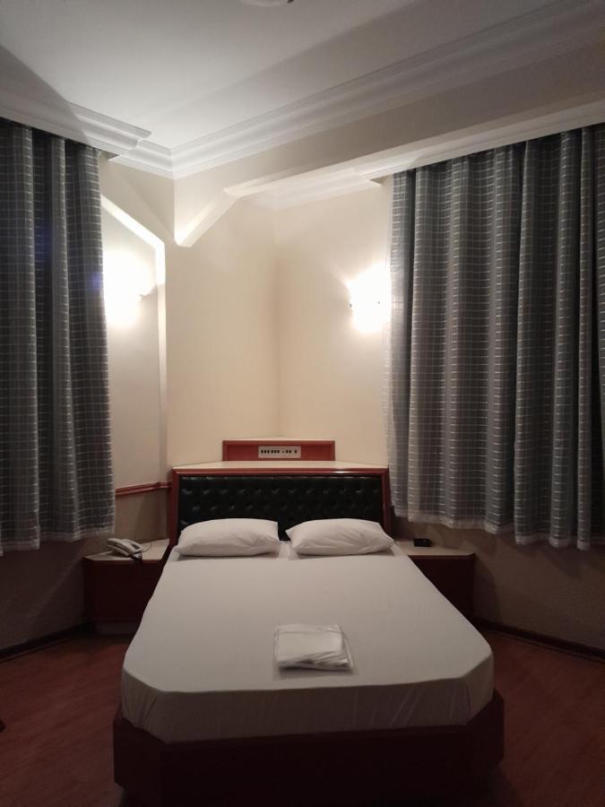 Hotel Paris São Paulo Ngoại thất bức ảnh