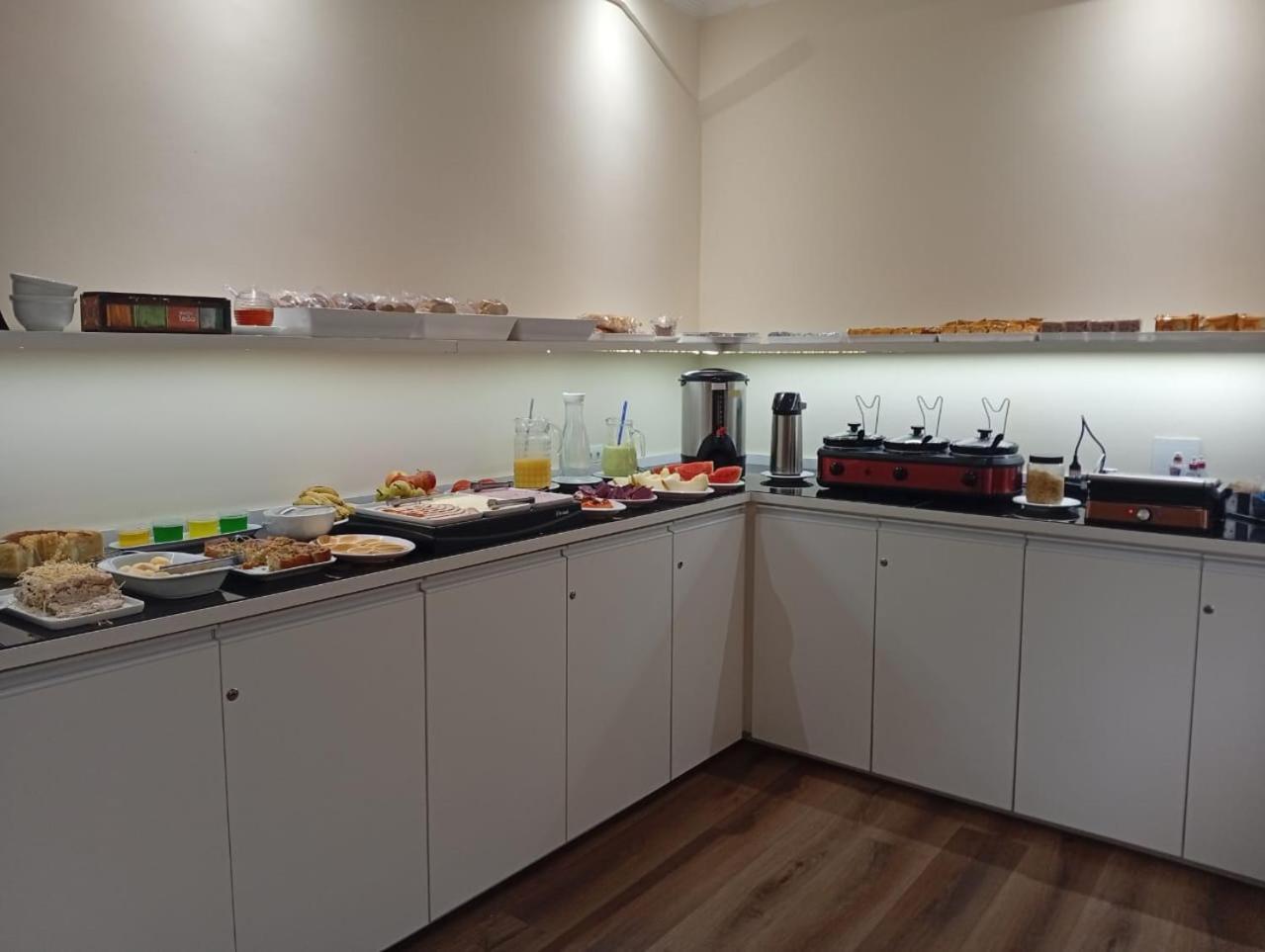Hotel Paris São Paulo Ngoại thất bức ảnh